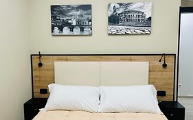 Cappadocia Rooms